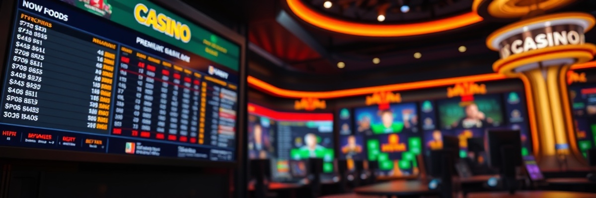 fatbet casino — FatBet Casino Sportsbook and Betting Options